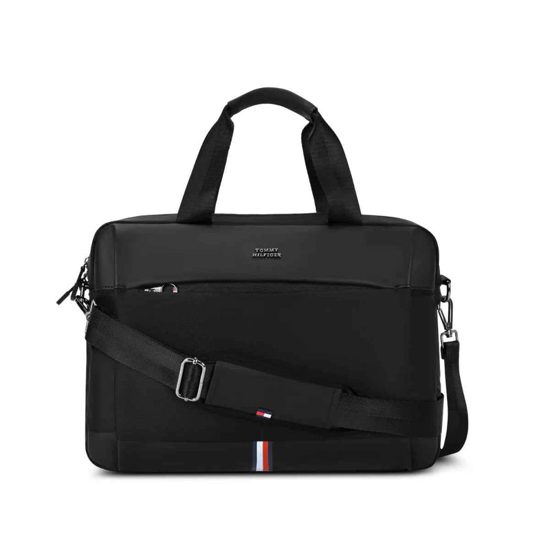 Tommy Hilfiger Samson Business Case - image 2 of 14 - Briefcases