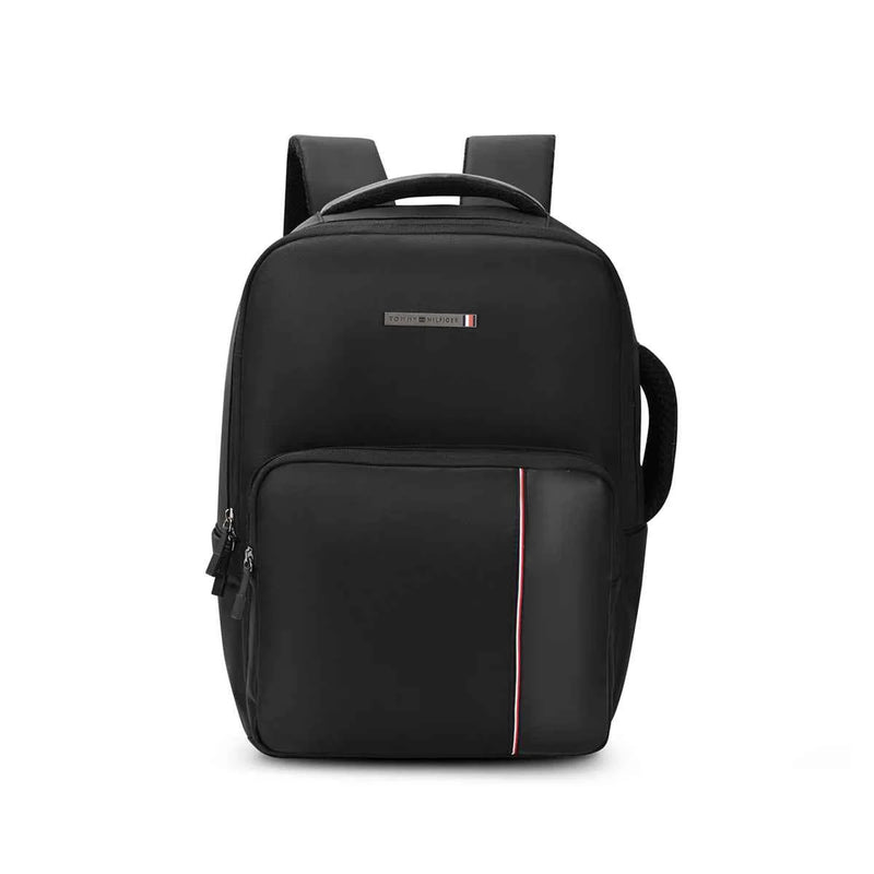 Tommy Hilfiger Atna Laptop Backpack - image 2 of 13 - Laptop Backpacks