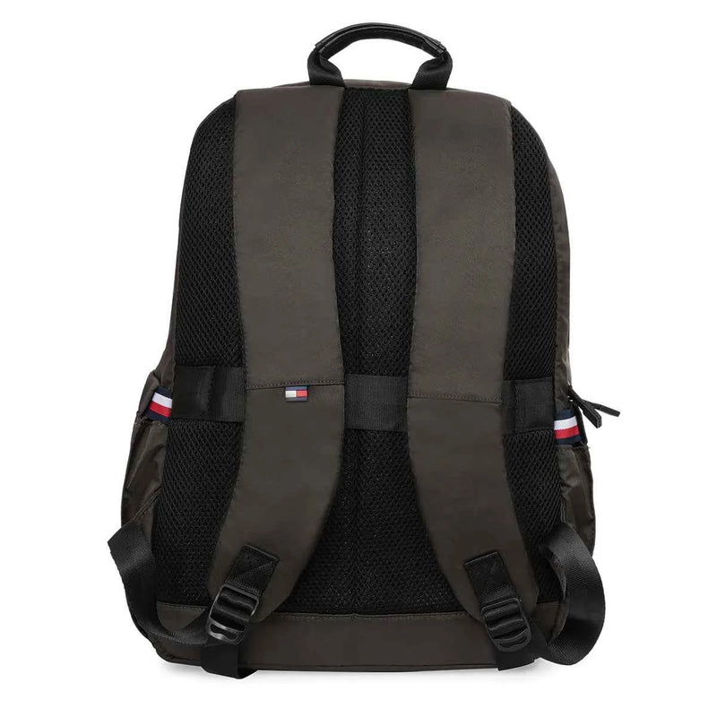 Tommy Hilfiger Donoho Laptop Backpack - image 3 of 5 - Laptop Backpacks