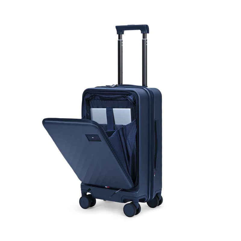 Tommy Hilfiger Duke Hard Luggage