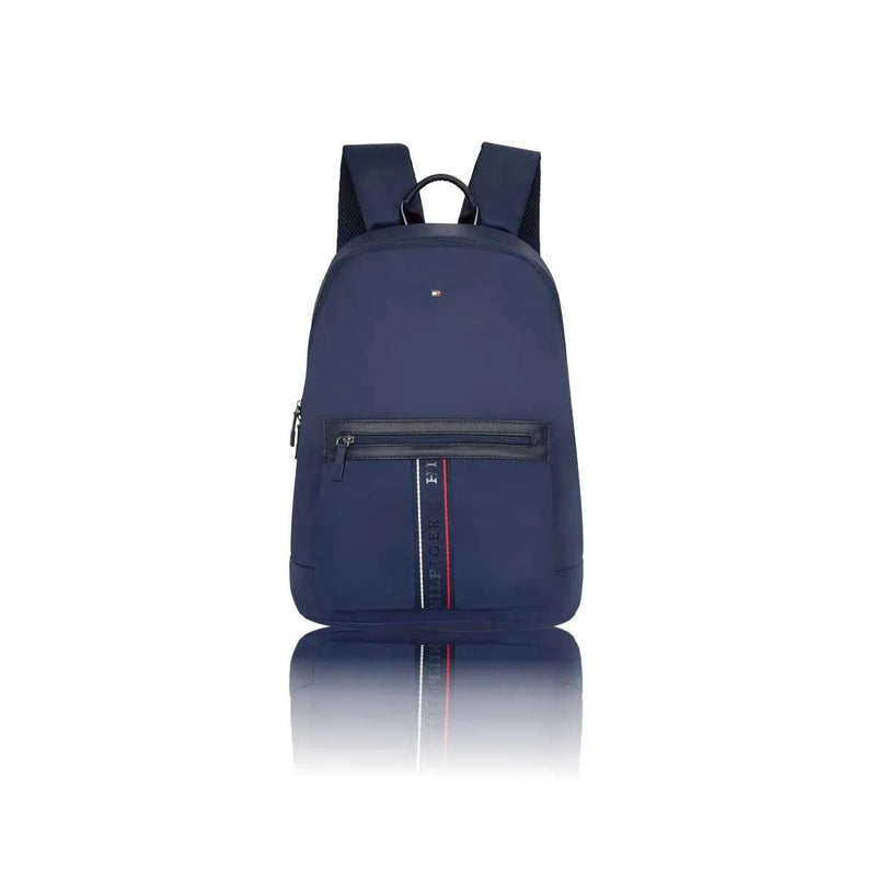 Tommy Hilfiger Hogback Laptop Backpack - image 1 of 12 - Laptop Backpacks