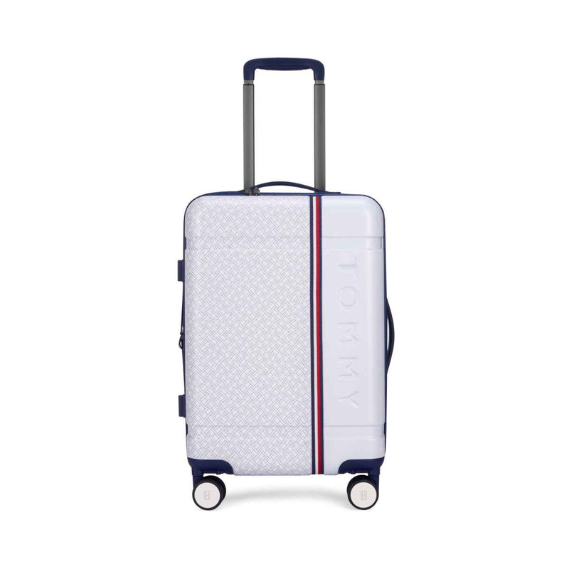 Tommy Hilfiger Millennia X Hardside Trolley Bag