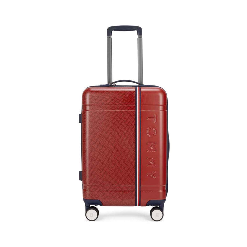 Tommy Hilfiger Millennia X Hardside Trolley Bag