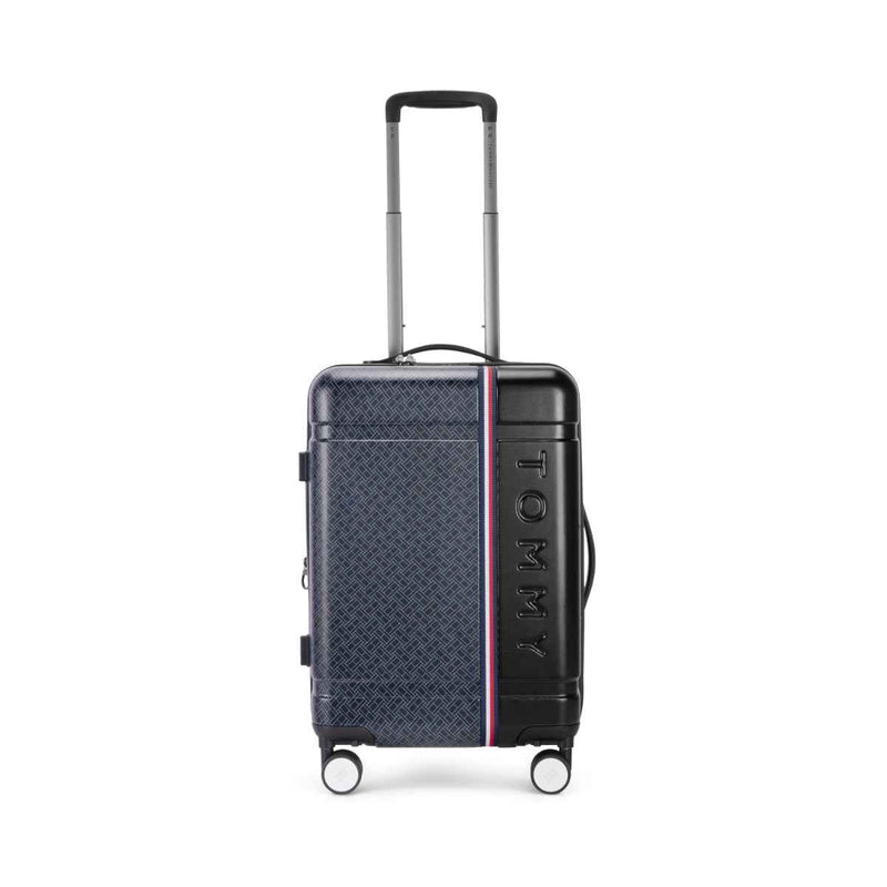 Tommy Hilfiger Millennia X Hardside Trolley Bag