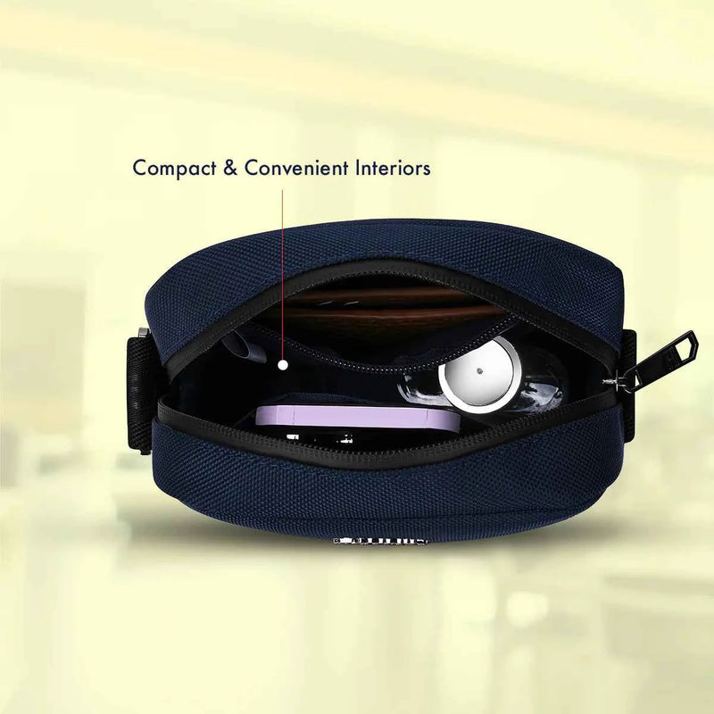 Tommy Hilfiger Veya Crossbody - image 5 of 14 - Cross Body Bags