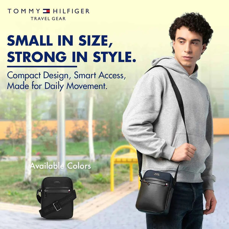 Tommy Hilfiger Veya Crossbody - image 3 of 14 - Cross Body Bags