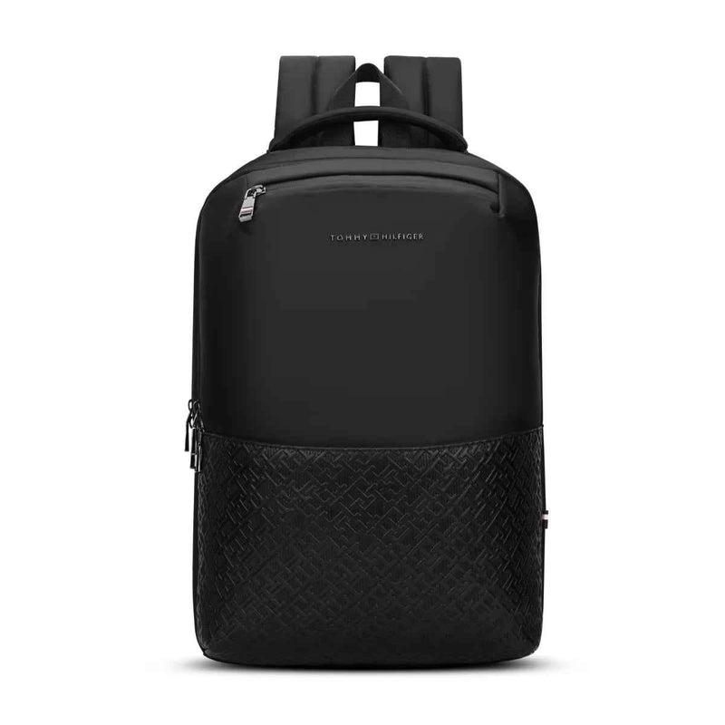 Tommy Hilfiger Lumo Laptop Backpack - image 1 of 7 - Laptop Backpacks