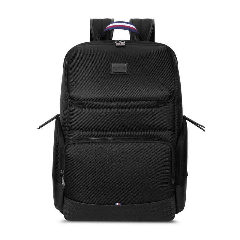 Tommy Hilfiger Rover 25L Travel Laptop Backpack