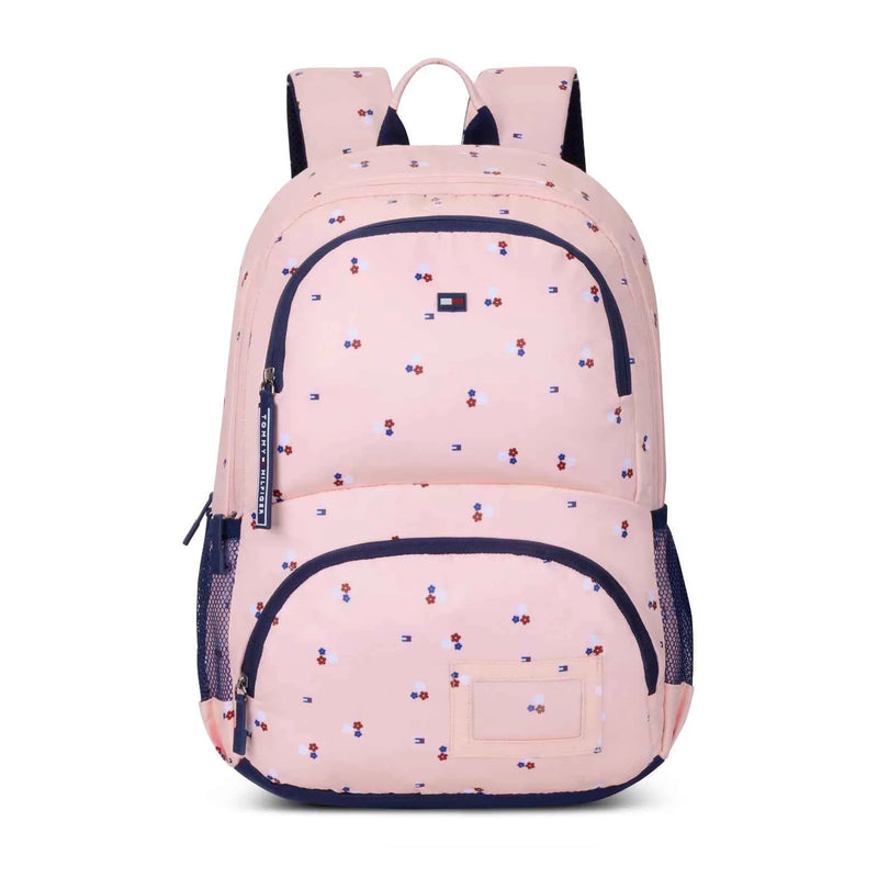 Tommy Hilfiger Pixel Non Laptop Backpack - image 3 of 36 - Laptop Backpacks