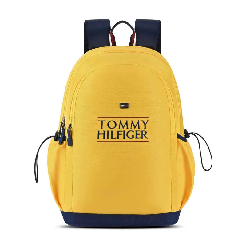 Tommy Hilfiger Coral Non Laptop Backpack - image 1 of 22 - School Backpacks