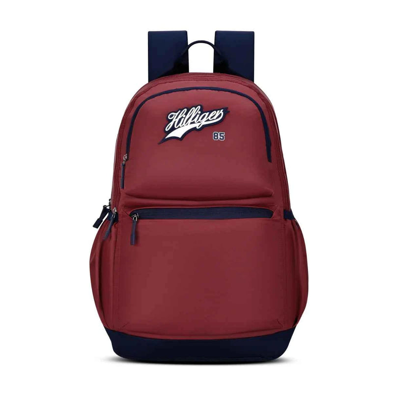 Tommy Hilfiger Satchel Non Laptop Backpack - image 1 of 7 - School Backpacks