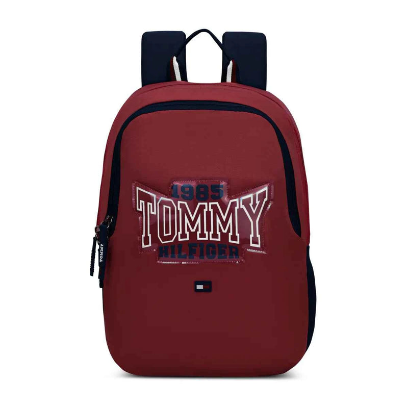 Tommy Hilfiger Bella Non Laptop Backpack - image 2 of 14 - Laptop Backpacks