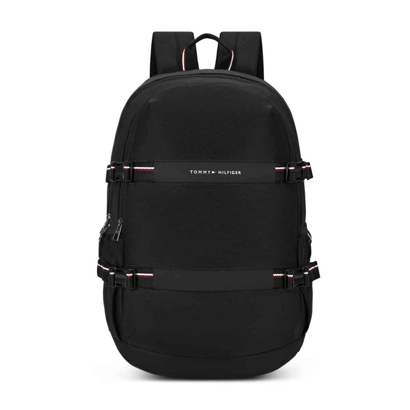 Tommy Hilfiger Vega Non Laptop Backpack - image 2 of 14 - School Backpacks