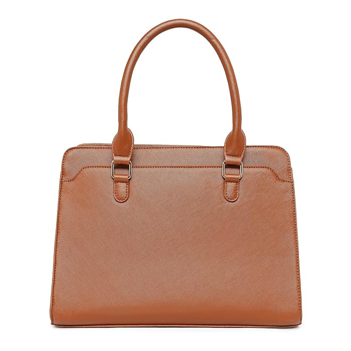 LAVIE 3 COMPARTMENT SAT-LADIES HAND D PINK - image 14 of 15 - Handbag