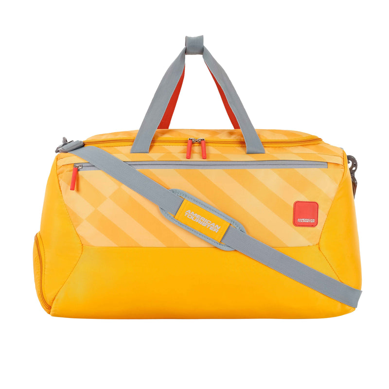 American Tourister Flex Duffle Bag