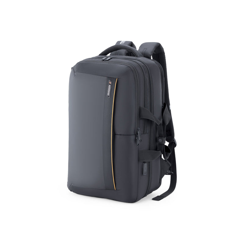 American Tourister Segno 4.0 Laptop Backpack Black (2-Way)