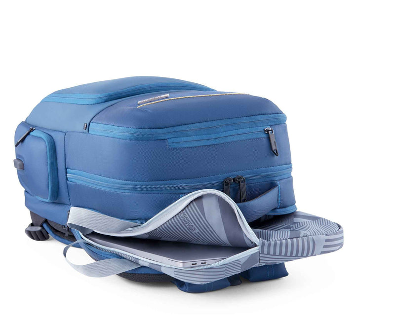 Segno 4.0 - image 5 of 10 - Laptop Backpacks