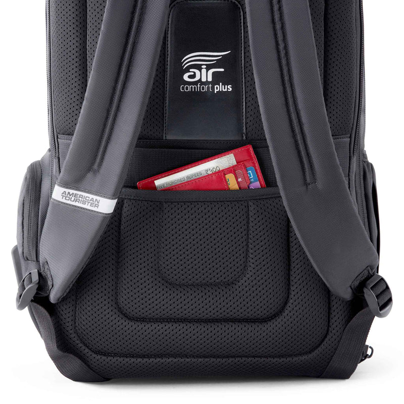 Segno 4.0 - image 3 of 9 - Laptop Backpacks