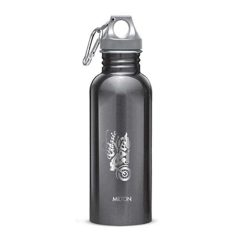 Milton Alive Stainless Steel Bottle 750ml — front view