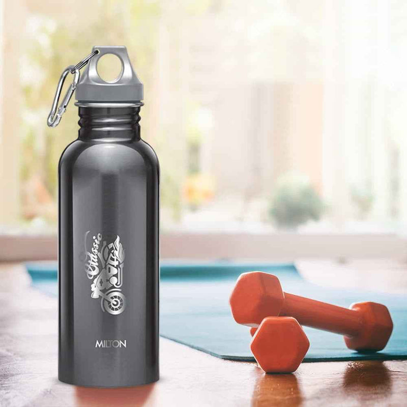 Milton Alive Stainless Steel Bottle 750ml
