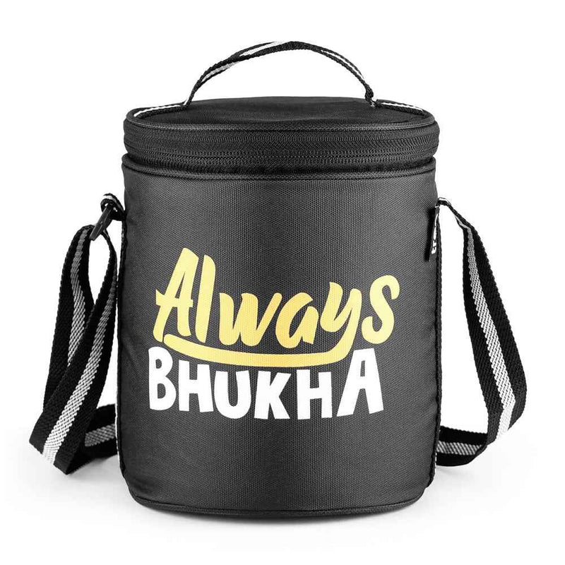 Always Bhukha - Glass Tiffin (Milton) - image 2 of 8 - Lunch Containers