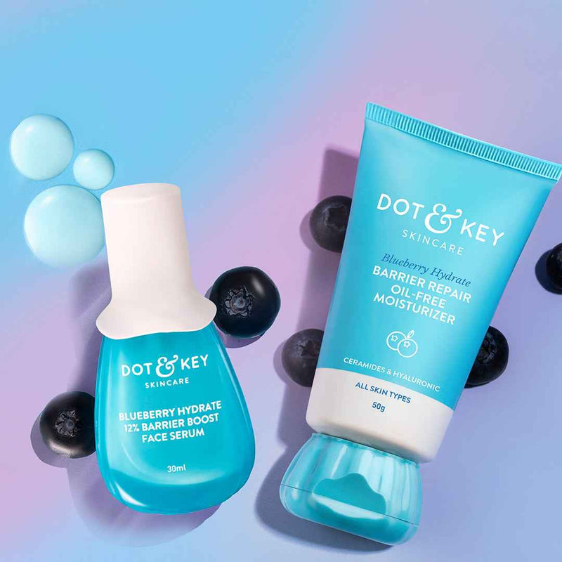 Dot & Key Hydrate & Heal Skincare Duo