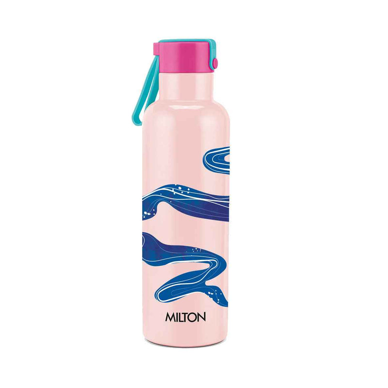 Milton Felice UV Design Thermosteel Bottle 550ml