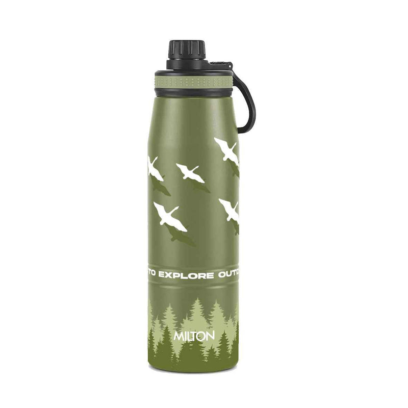 Milton Sparkle UV Design Thermosteel Bottle