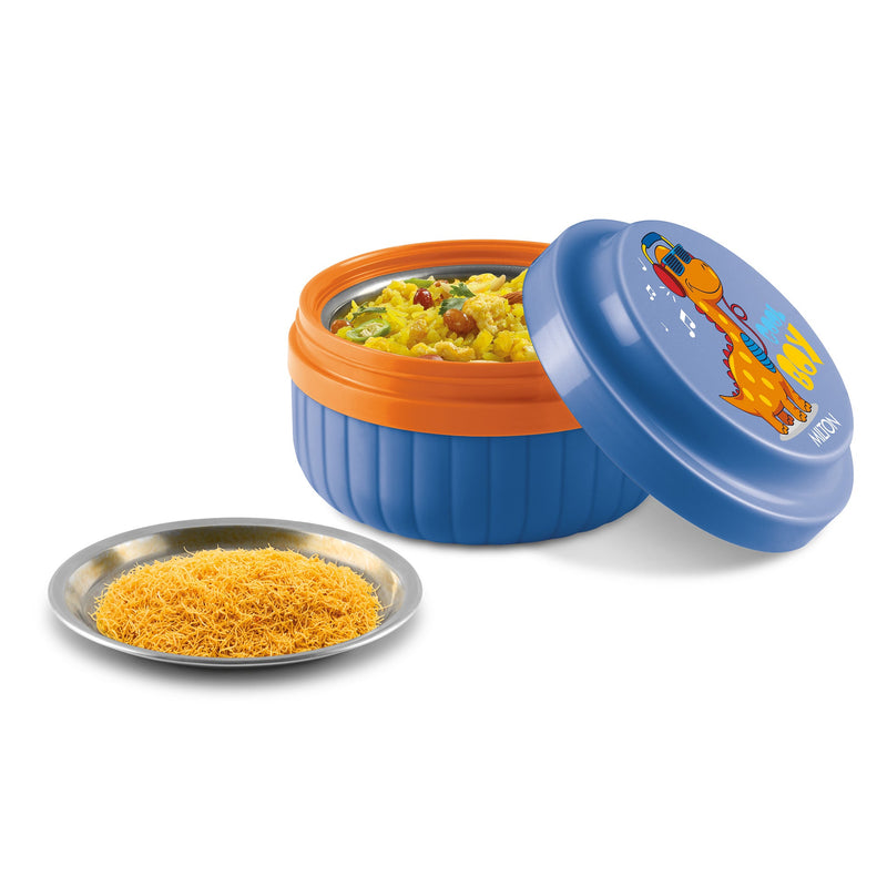 Milton Bestie Tiffin Kids Lunch Box