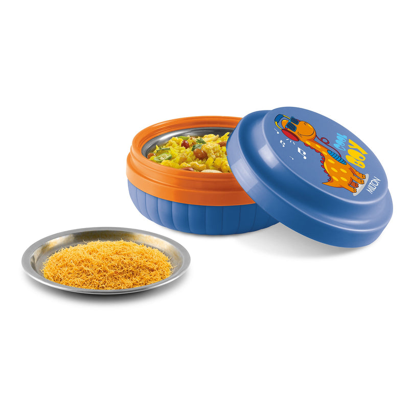 Milton Bestie Tiffin Kids Lunch Box