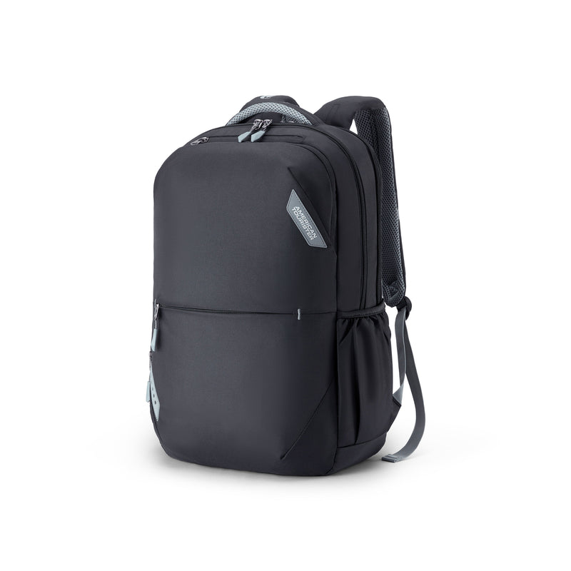 American Tourister Brett 4.0 Laptop Backpack Black