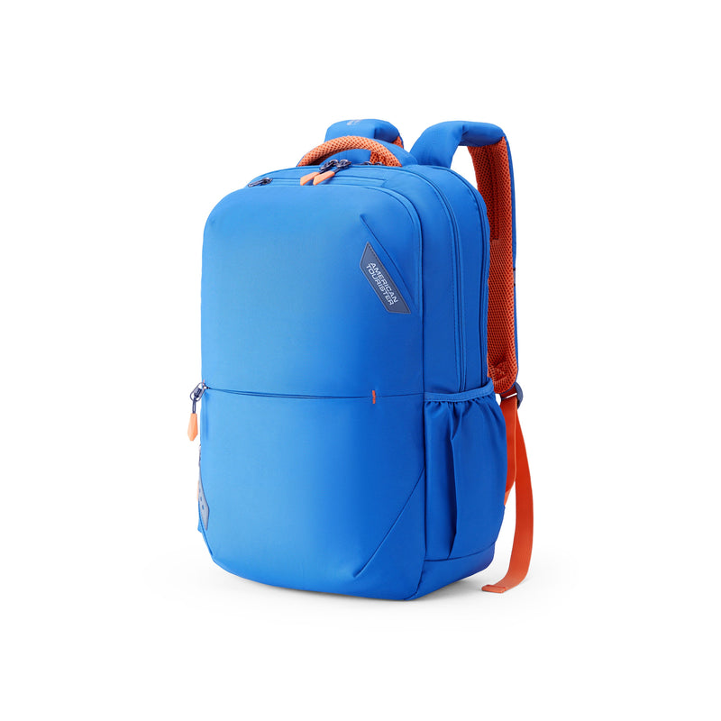 American Tourister Brett 4.0 Laptop Backpack Elemental Blue