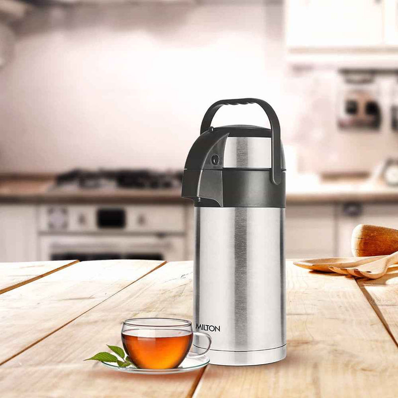 Milton Beverage Dispenser Thermosteel Insulated