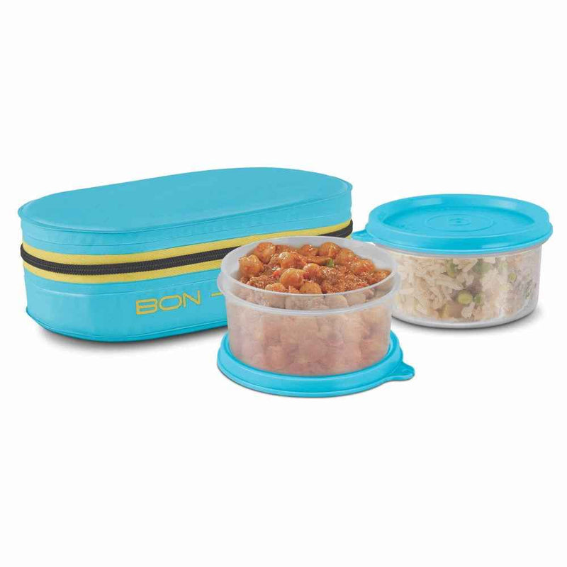 Milton Bon Bon Plastic Lunchbox