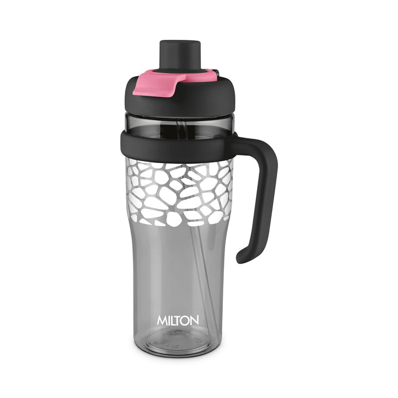 Milton Champion PET Plastic Water Bottle