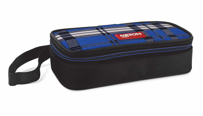 Milton Capsule Lunch Box — side view