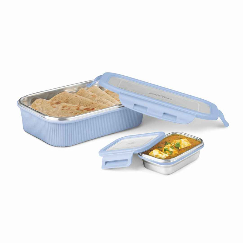 Milton Cool Touch Epic Insulated Tiffin 800ml