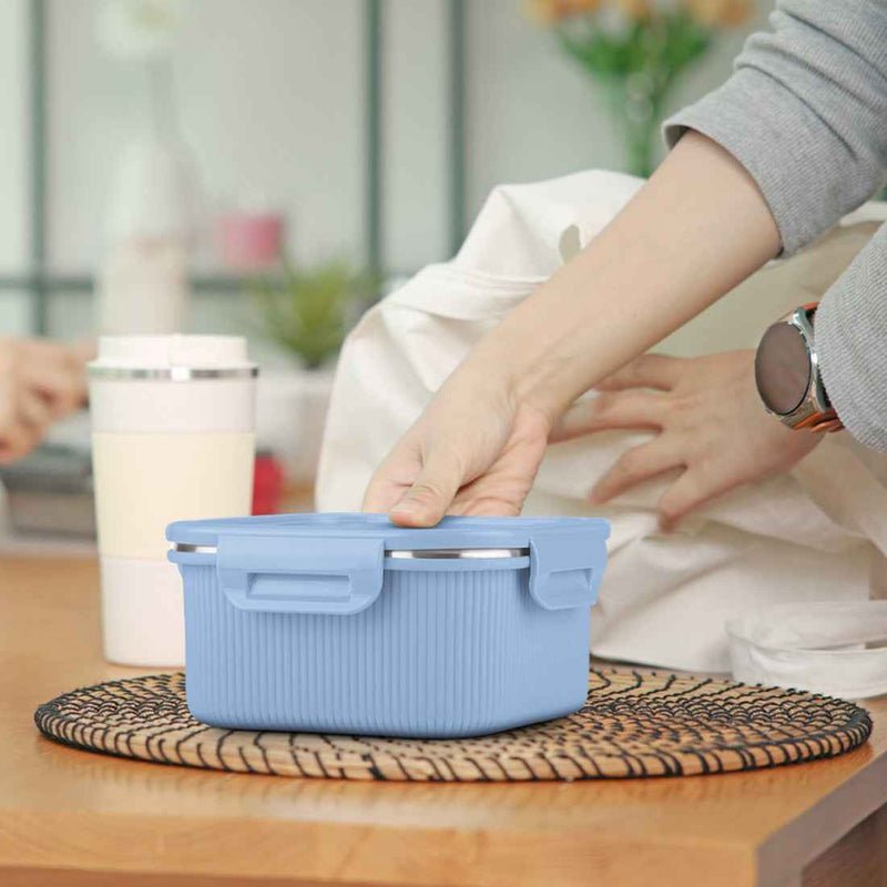 Milton Cool Touch Square Insulated Container