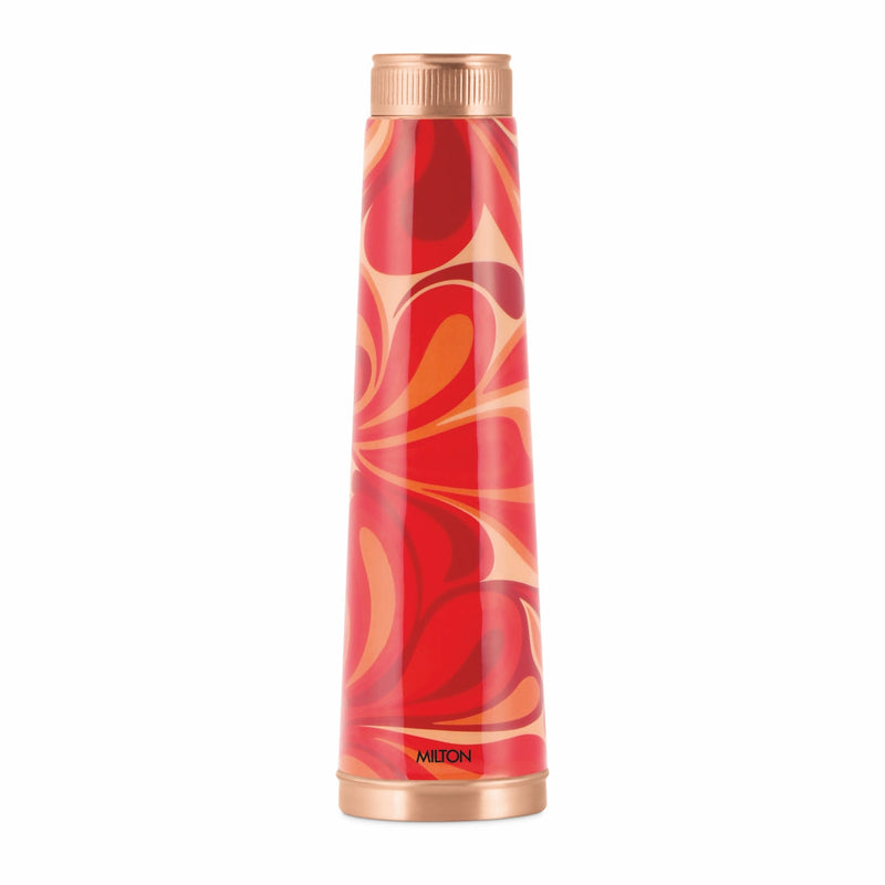 Milton Copper Delight Designer Print Bottle 915ml