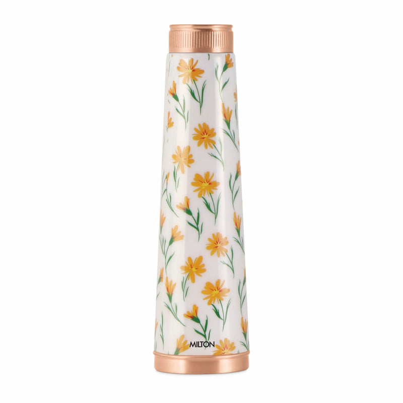 Copper Delight Design