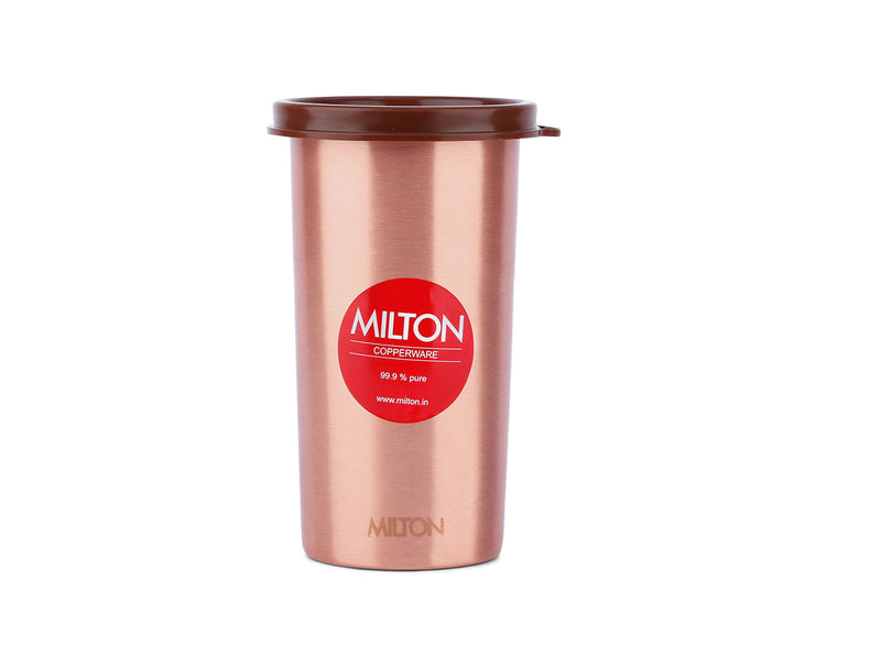 Milton Copper Tumbler 500ml Set