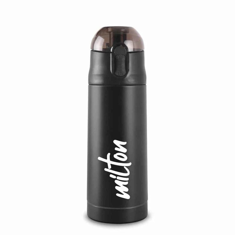Personalized Crown Thermosteel Bottle (Milton) - image 2 of 11 - Water Bottles