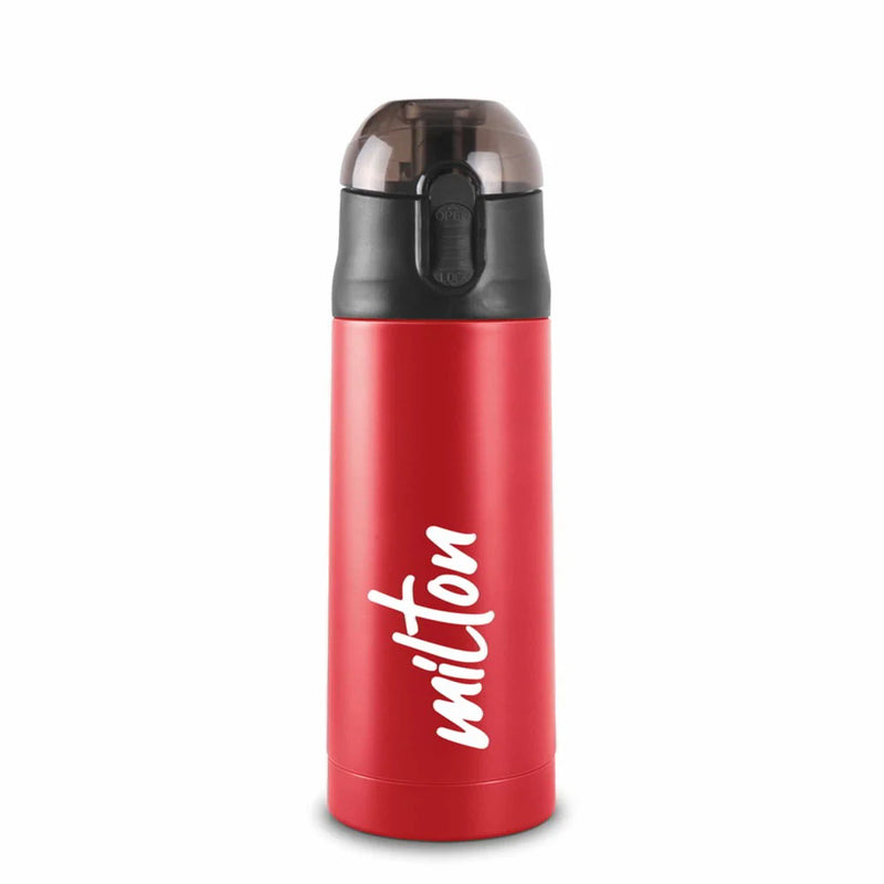 Milton Crown Thermosteel Bottle - image 5 of 10 - Water Bottle