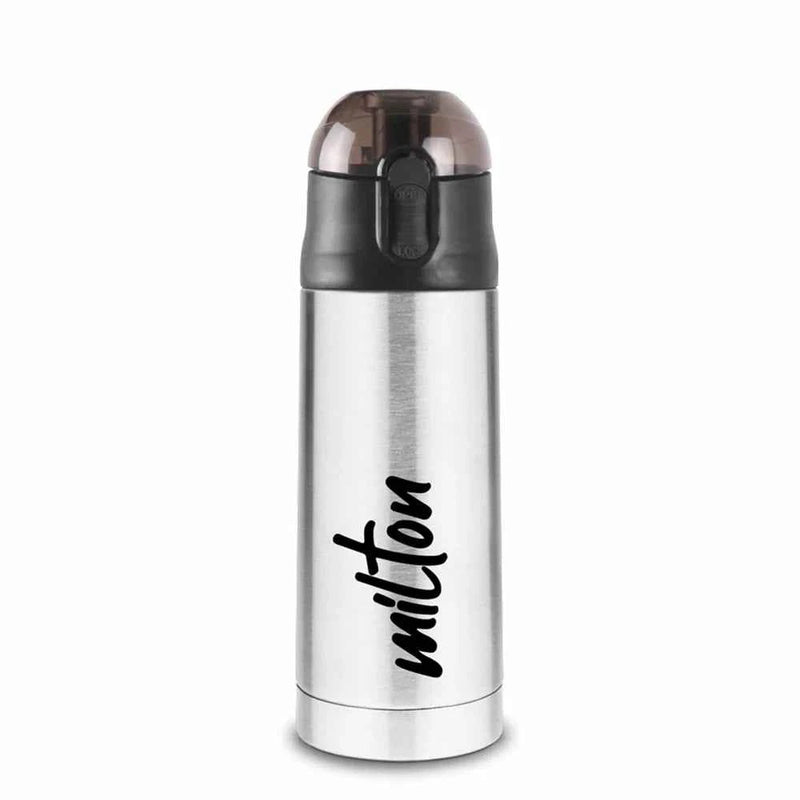 Personalized Crown Thermosteel Bottle (Milton) - image 3 of 11 - Water Bottles