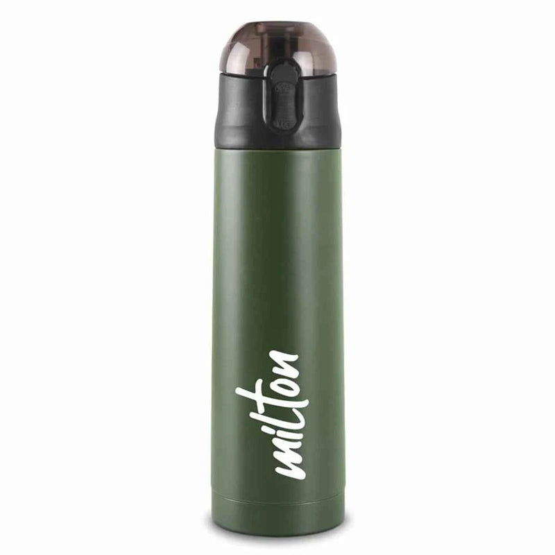 Personalized Crown Thermosteel Bottle (Milton) - image 5 of 11 - Water Bottles