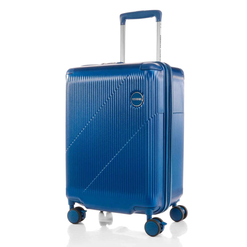 American Tourister Alcove Hardside Spinner Trolley