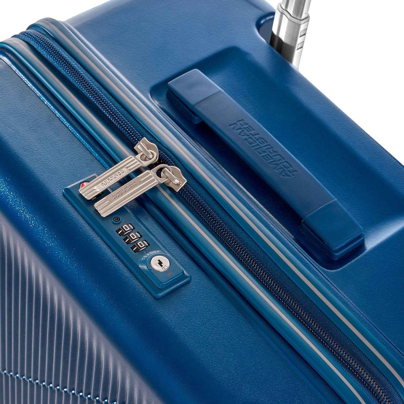American Tourister Alcove Hardside Spinner Trolley
