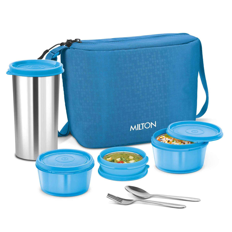 Milton Essen Insulated Lunchbox