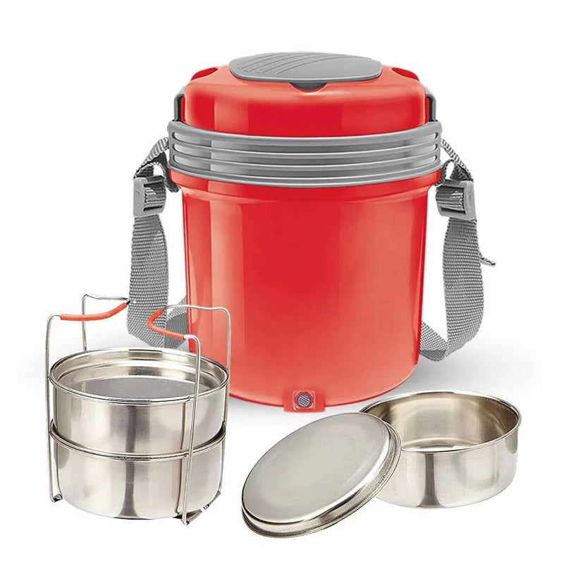 Electron Electric Lunchbox (Milton) - image 4 of 11 - Lunch Containers