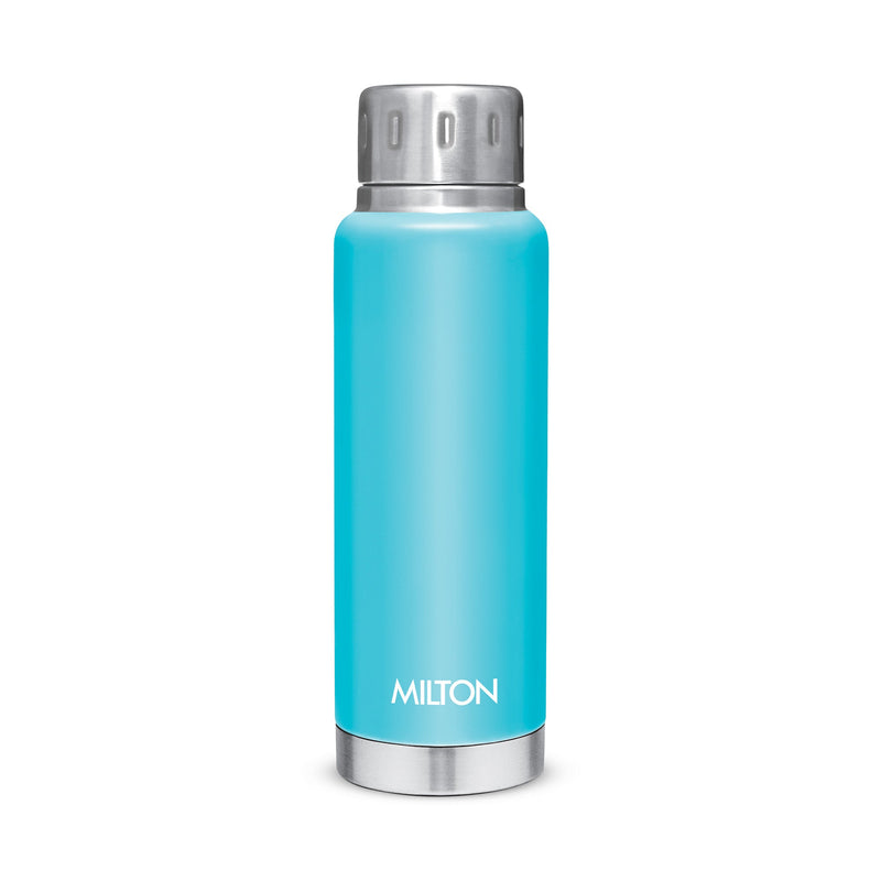 Milton Elfin Thermosteel Bottle — side view